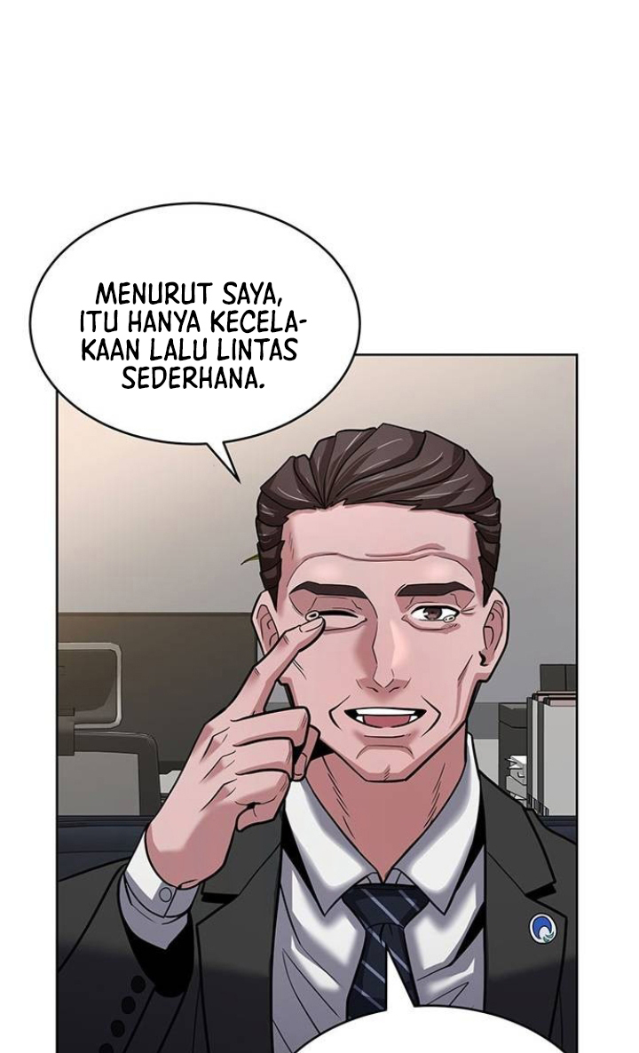 The Prosecutor Doesn’t Know The Law Chapter 11 - halaman 50