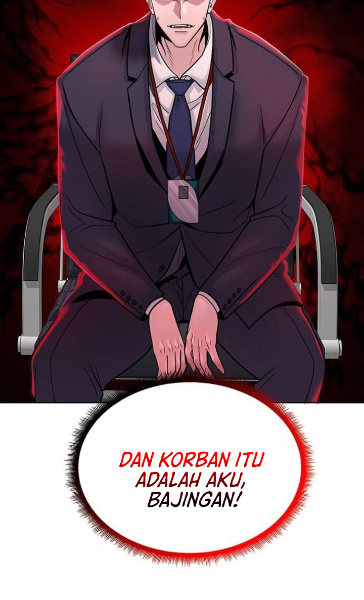 The Prosecutor Doesn’t Know The Law Chapter 11 - halaman 52