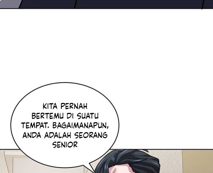 The Prosecutor Doesn’t Know The Law Chapter 12 - halaman 15