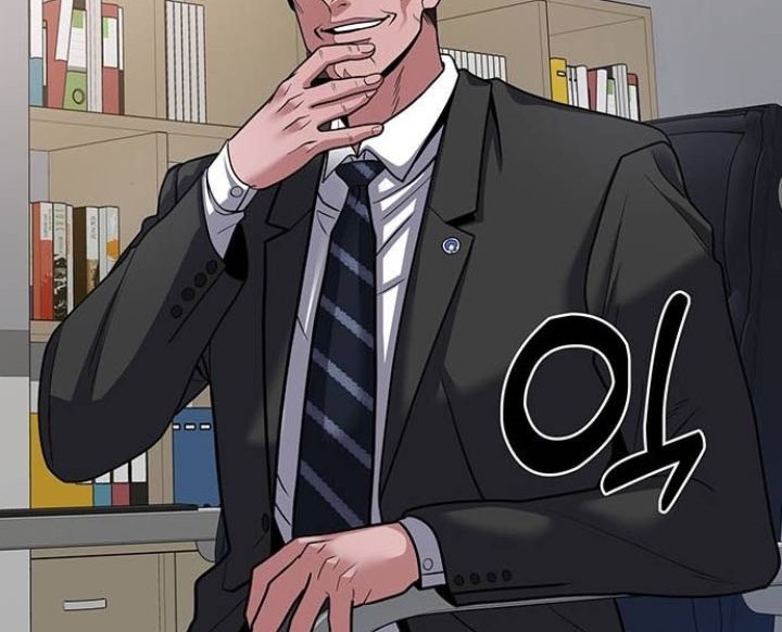 The Prosecutor Doesn’t Know The Law Chapter 12 - halaman 17