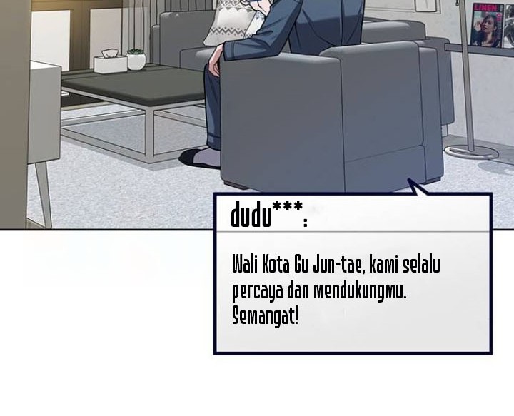 The Prosecutor Doesn’t Know The Law Chapter 12 - halaman 21