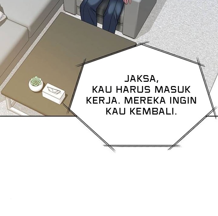 The Prosecutor Doesn’t Know The Law Chapter 12 - halaman 23