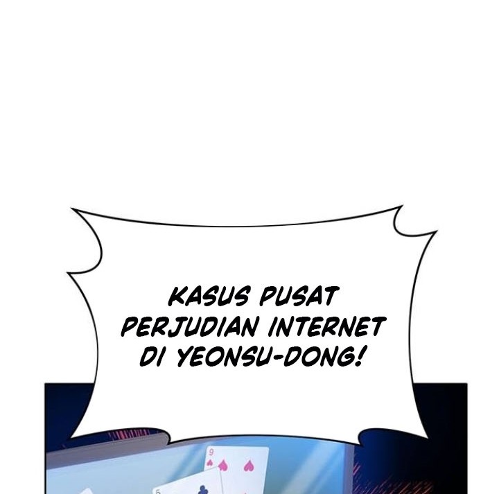 The Prosecutor Doesn’t Know The Law Chapter 12 - halaman 27