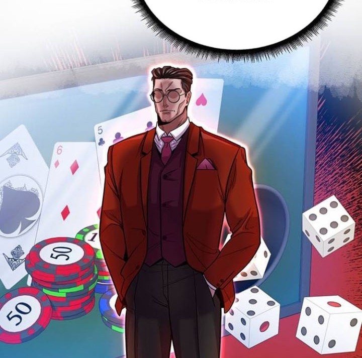 The Prosecutor Doesn’t Know The Law Chapter 12 - halaman 29