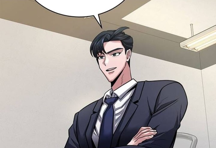 The Prosecutor Doesn’t Know The Law Chapter 12 - halaman 37