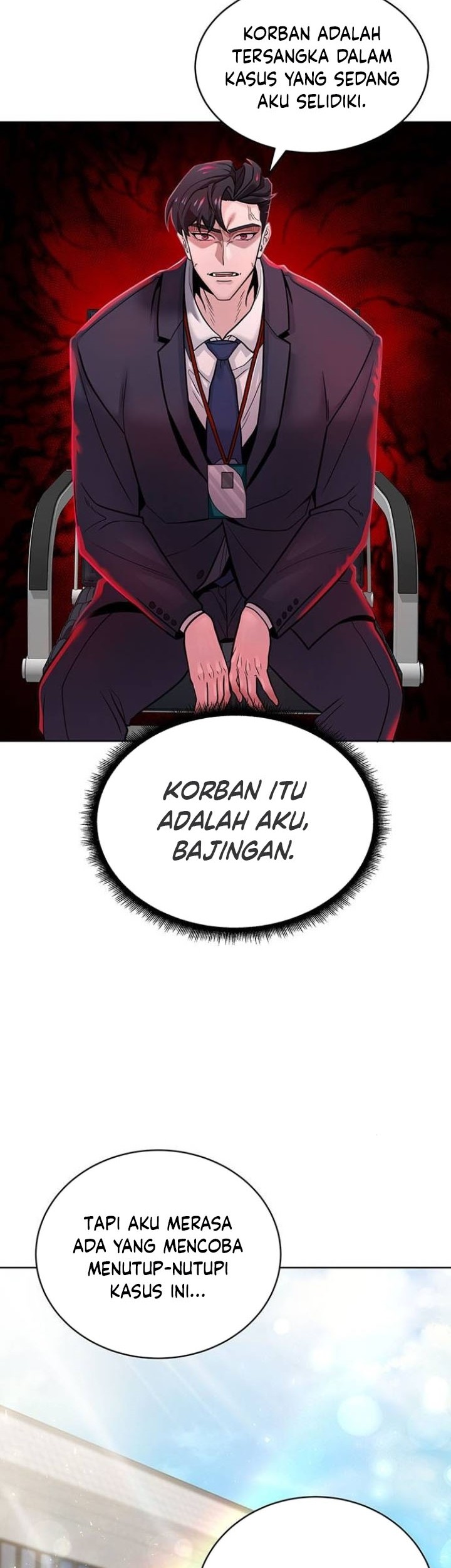 The Prosecutor Doesn’t Know The Law Chapter 12 - halaman 4