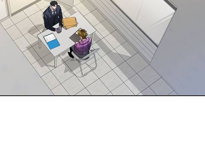 The Prosecutor Doesn’t Know The Law Chapter 12 - halaman 41