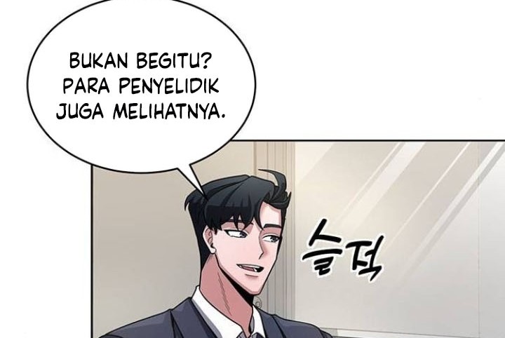 The Prosecutor Doesn’t Know The Law Chapter 12 - halaman 47