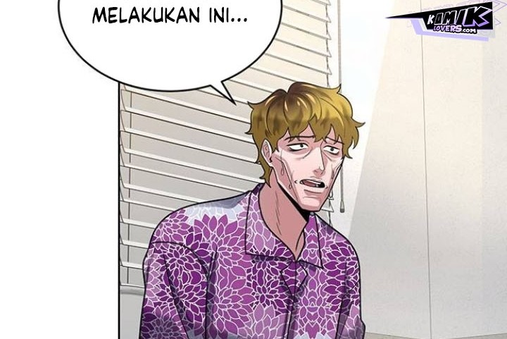 The Prosecutor Doesn’t Know The Law Chapter 12 - halaman 49