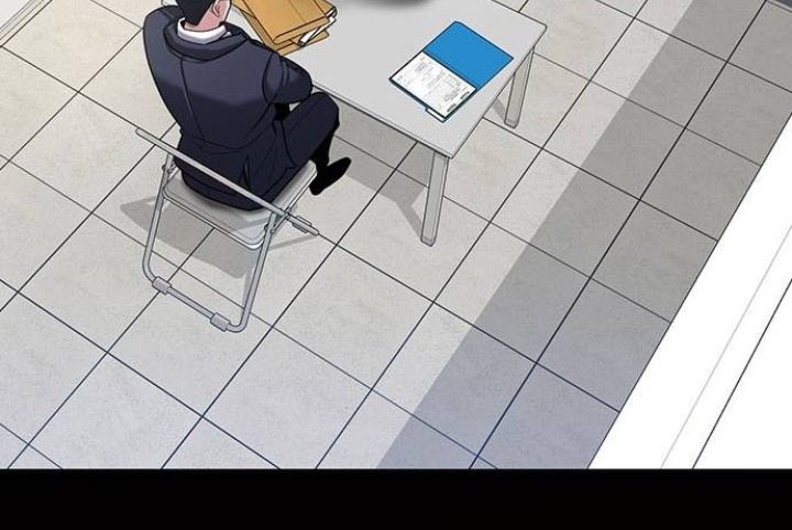 The Prosecutor Doesn’t Know The Law Chapter 12 - halaman 51