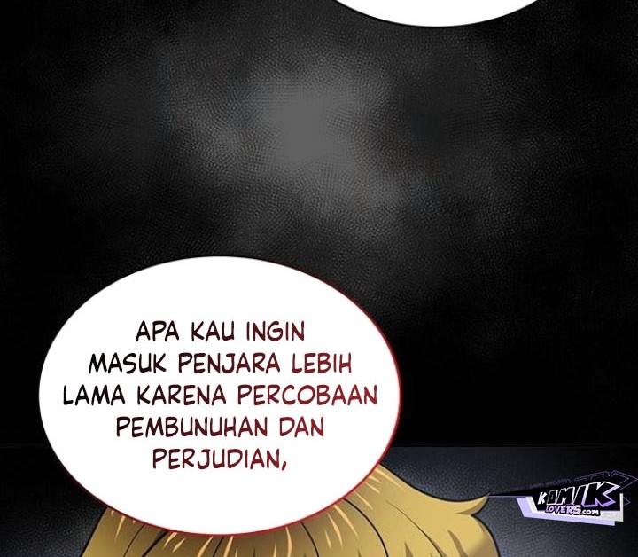 The Prosecutor Doesn’t Know The Law Chapter 12 - halaman 53
