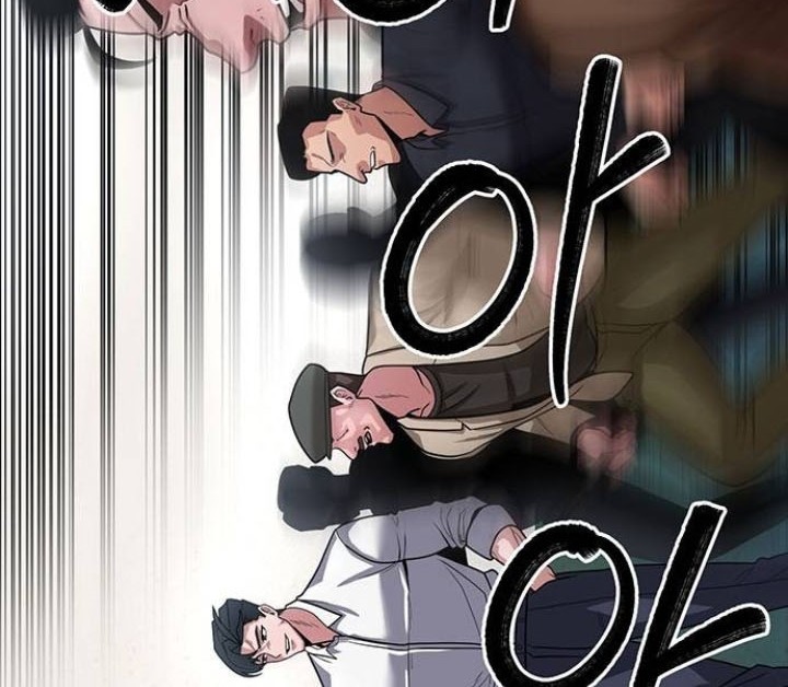 The Prosecutor Doesn’t Know The Law Chapter 12 - halaman 57