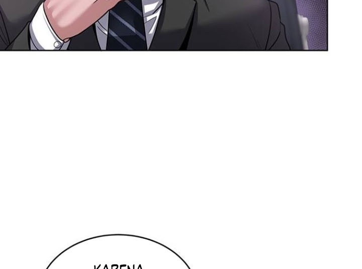 The Prosecutor Doesn’t Know The Law Chapter 12 - halaman 9