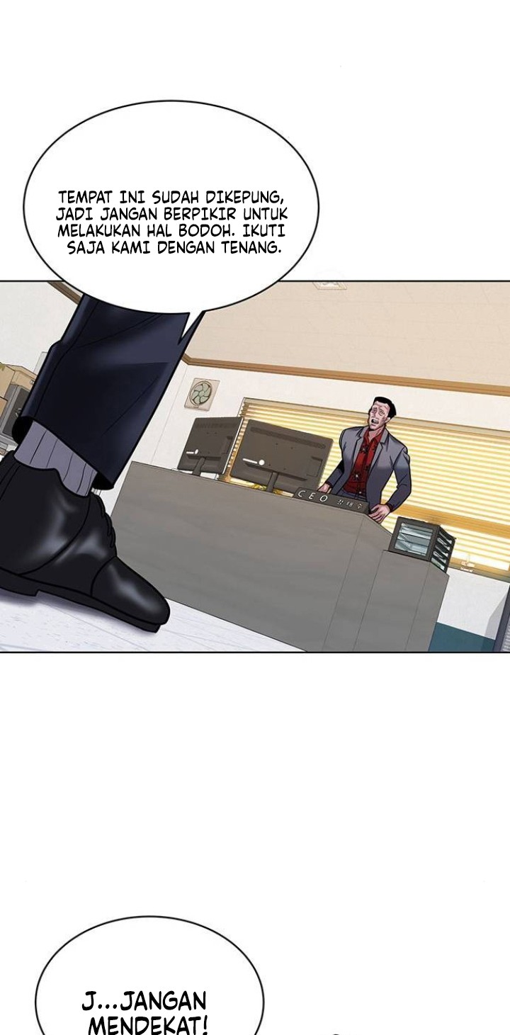 The Prosecutor Doesn’t Know The Law Chapter 13 - halaman 13