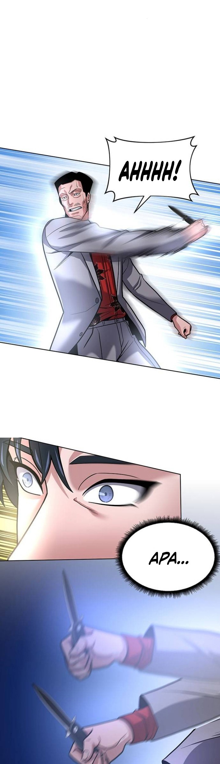 The Prosecutor Doesn’t Know The Law Chapter 13 - halaman 18