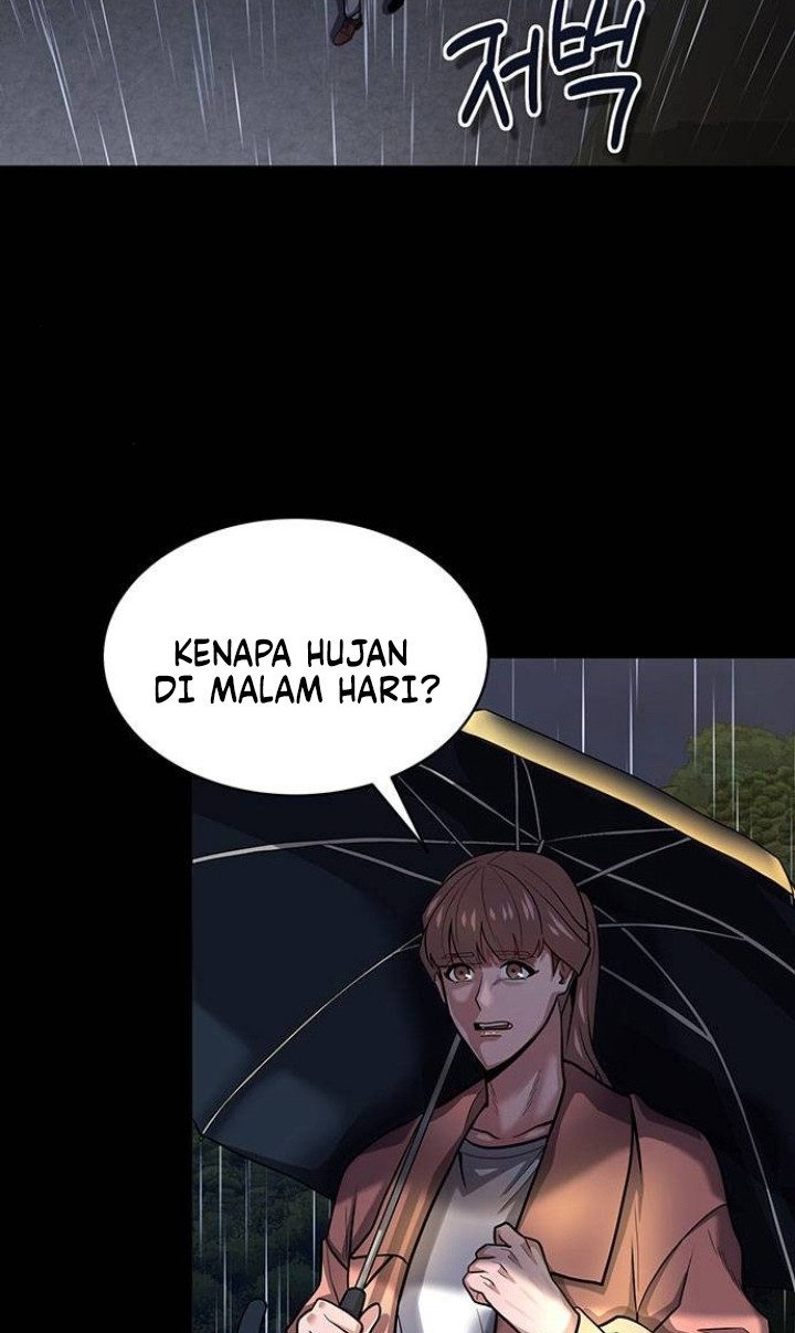 The Prosecutor Doesn’t Know The Law Chapter 13 - halaman 3