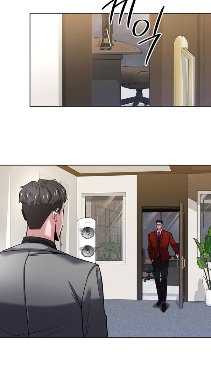 The Prosecutor Doesn’t Know The Law Chapter 13 - halaman 33
