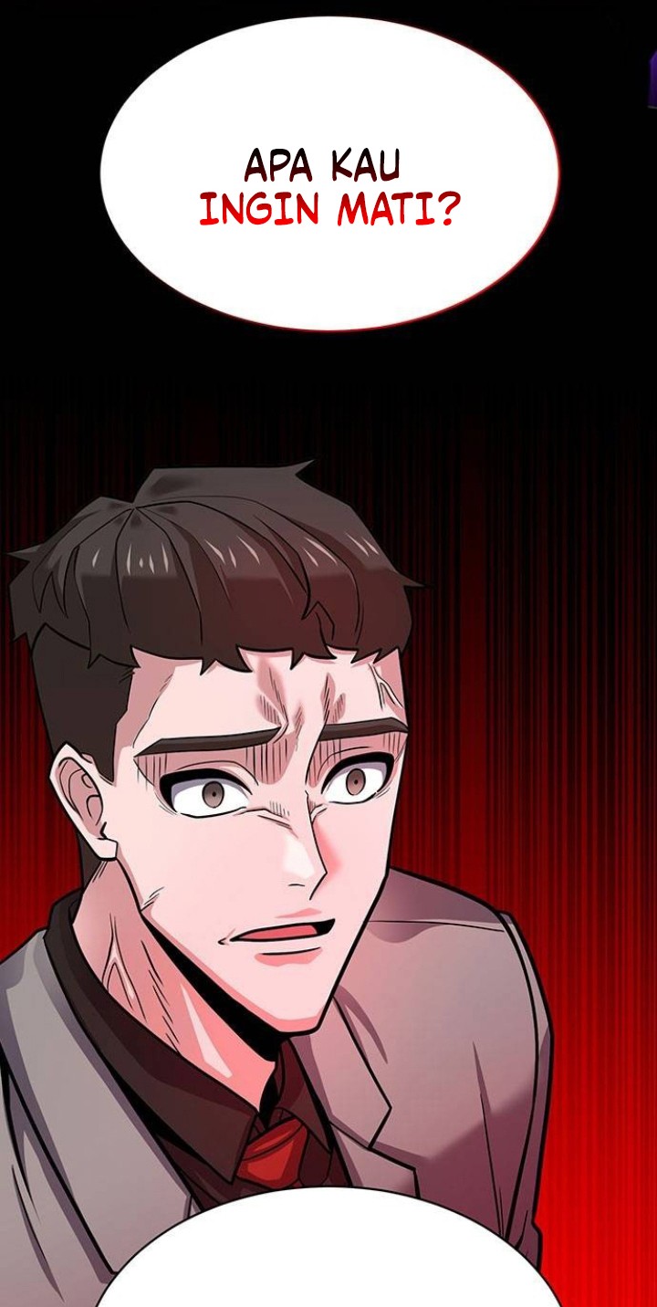 The Prosecutor Doesn’t Know The Law Chapter 13 - halaman 37