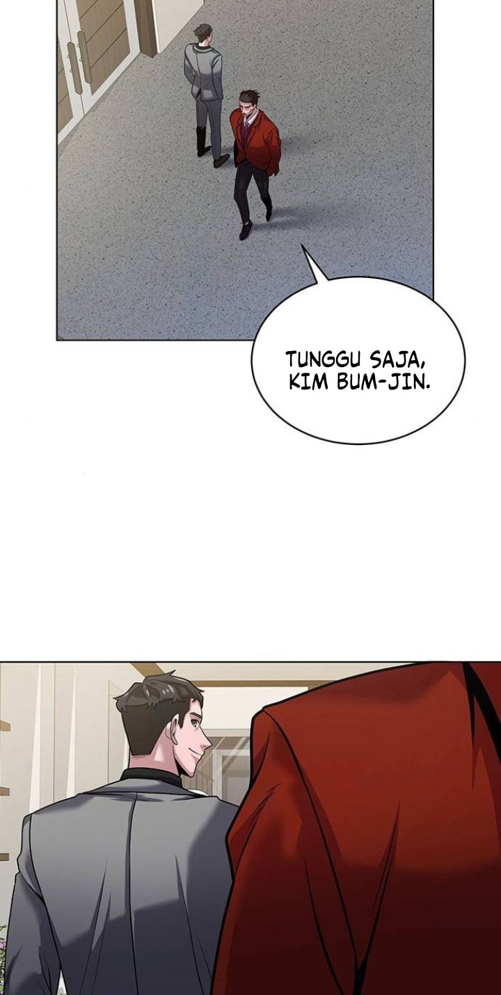 The Prosecutor Doesn’t Know The Law Chapter 13 - halaman 39