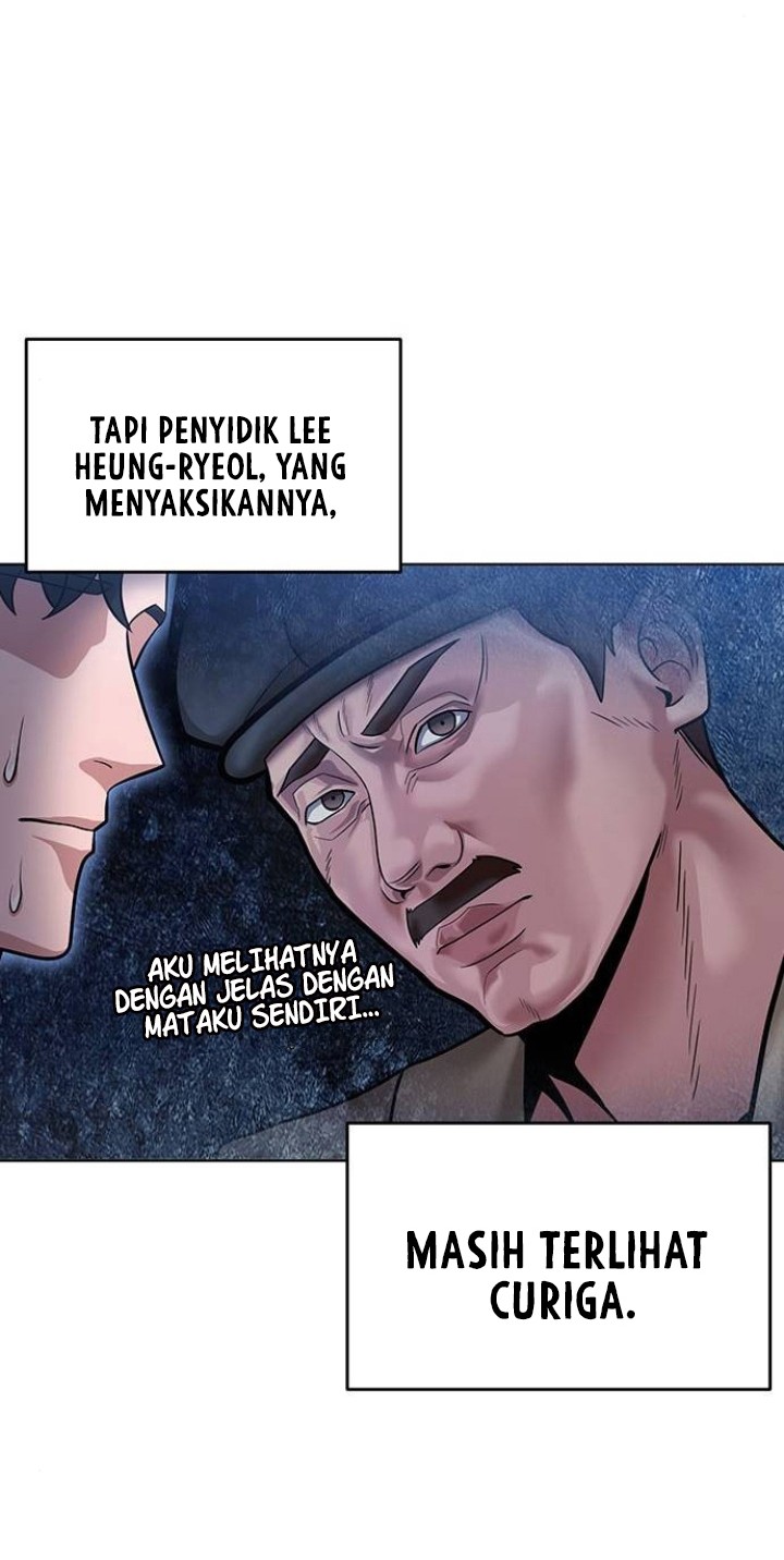 The Prosecutor Doesn’t Know The Law Chapter 13 - halaman 41