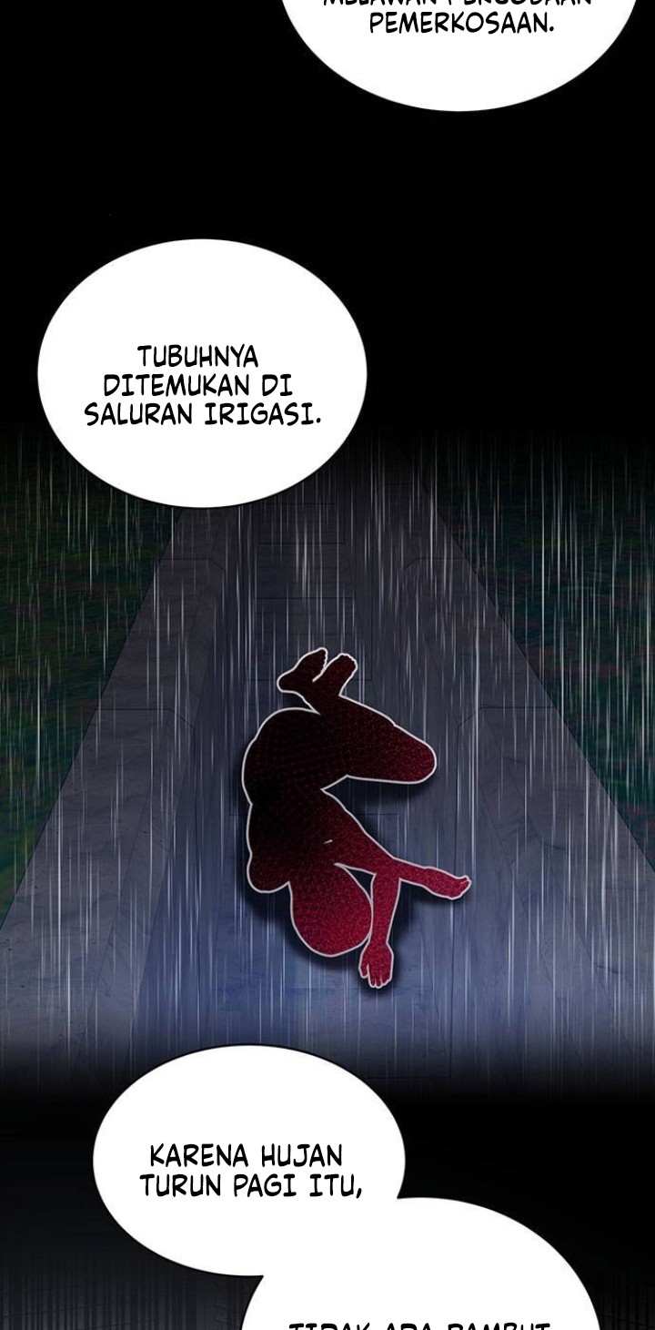 The Prosecutor Doesn’t Know The Law Chapter 13 - halaman 47