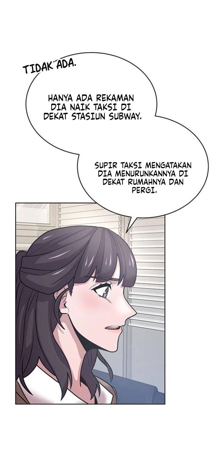 The Prosecutor Doesn’t Know The Law Chapter 13 - halaman 49