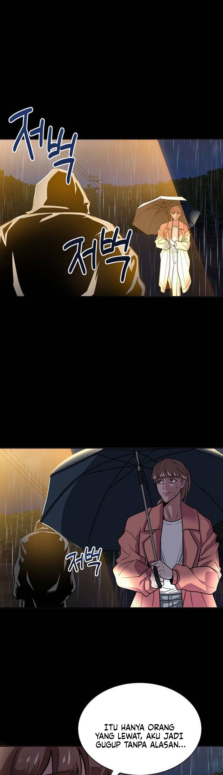 The Prosecutor Doesn’t Know The Law Chapter 13 - halaman 6