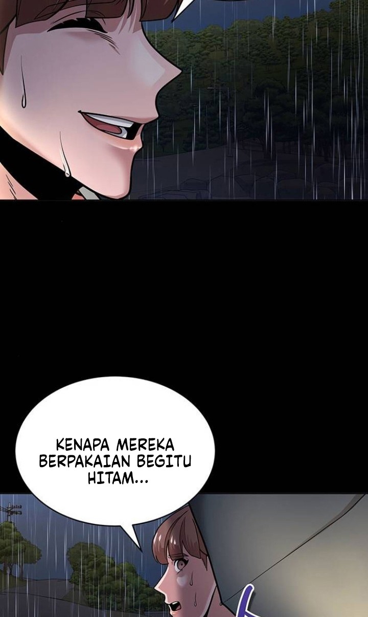 The Prosecutor Doesn’t Know The Law Chapter 13 - halaman 7