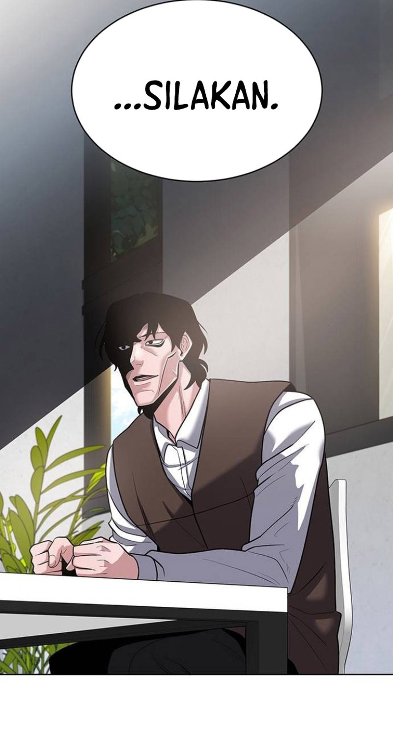 The Prosecutor Doesn’t Know The Law Chapter 14 - halaman 11