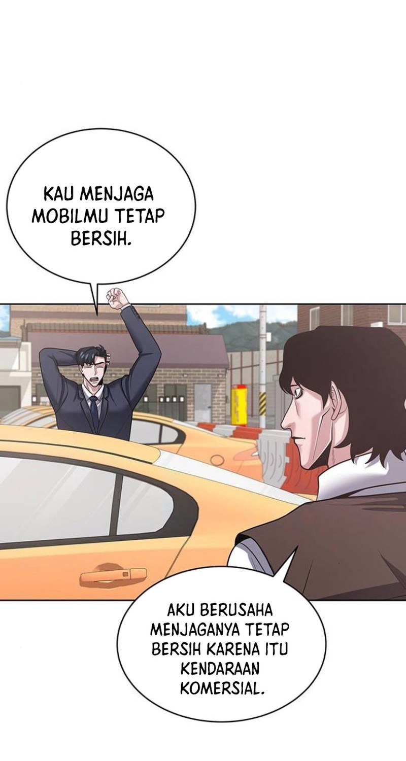 The Prosecutor Doesn’t Know The Law Chapter 14 - halaman 15