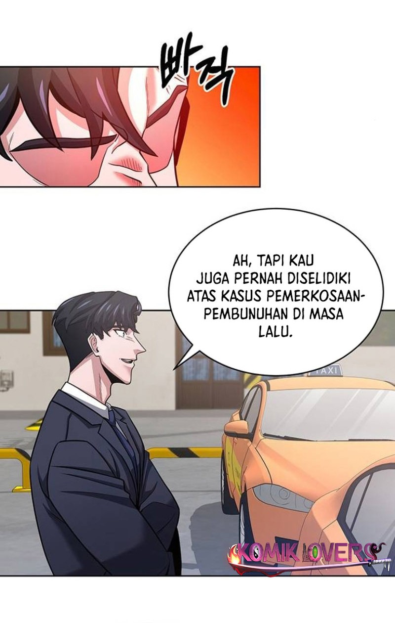 The Prosecutor Doesn’t Know The Law Chapter 14 - halaman 17