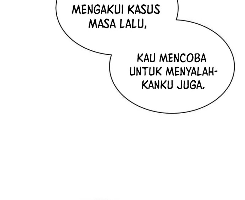 The Prosecutor Doesn’t Know The Law Chapter 14 - halaman 22
