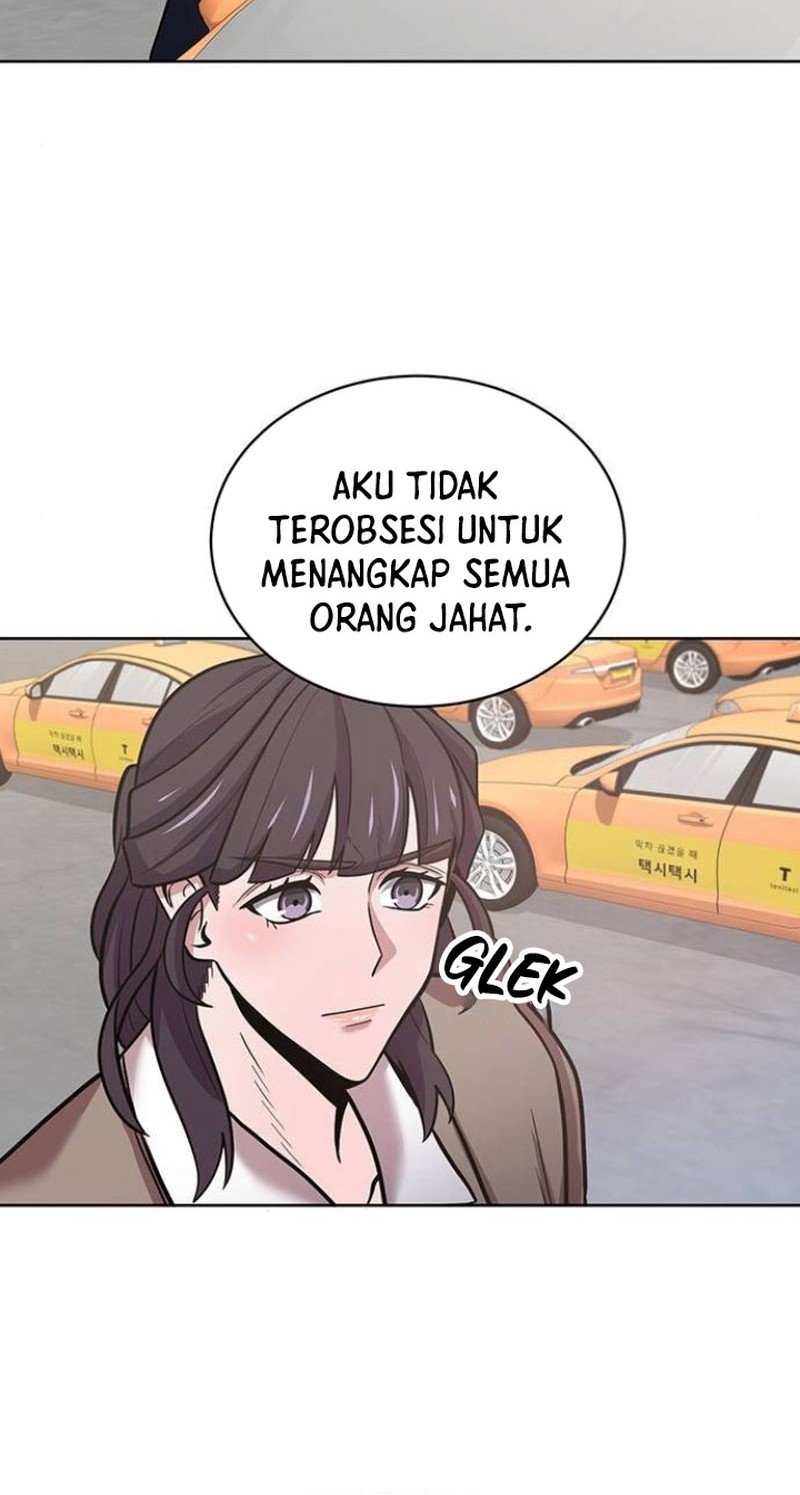 The Prosecutor Doesn’t Know The Law Chapter 14 - halaman 24