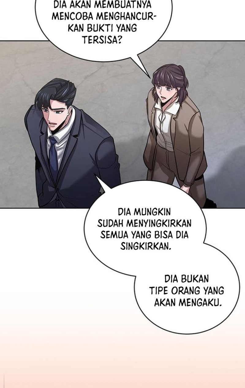 The Prosecutor Doesn’t Know The Law Chapter 14 - halaman 26