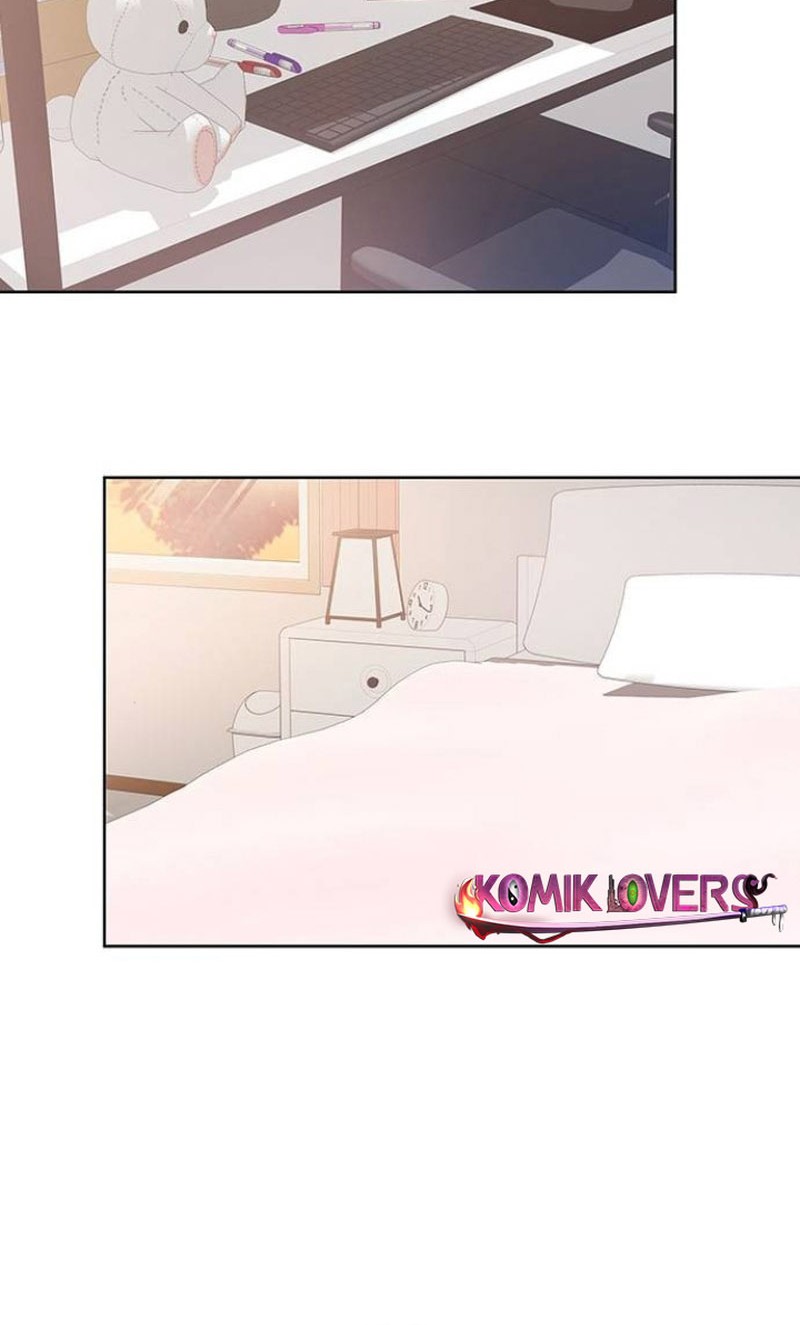 The Prosecutor Doesn’t Know The Law Chapter 14 - halaman 38