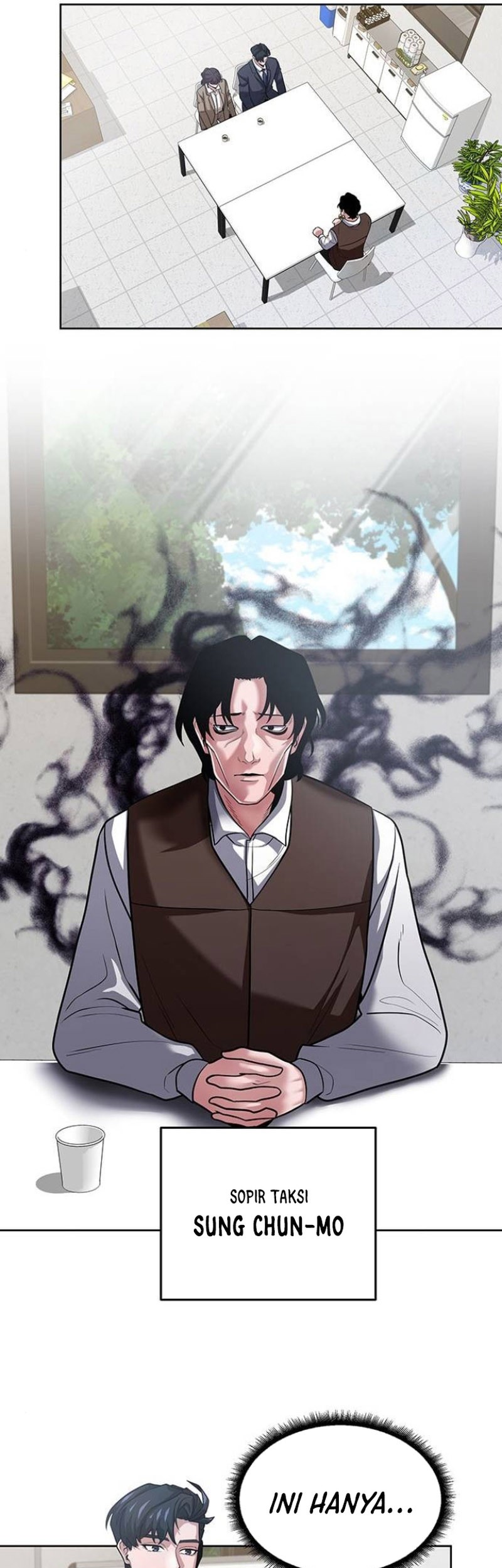 The Prosecutor Doesn’t Know The Law Chapter 14 - halaman 4