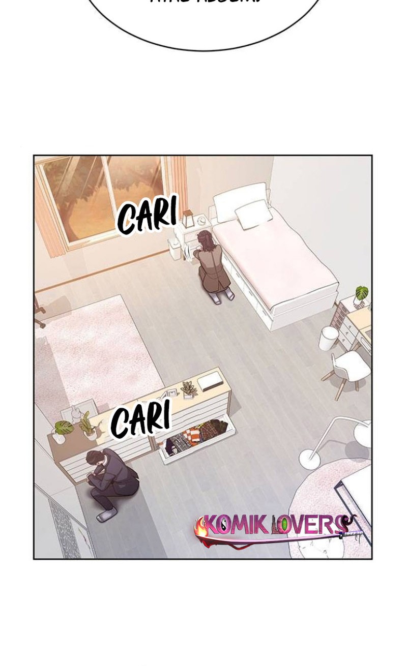 The Prosecutor Doesn’t Know The Law Chapter 14 - halaman 40