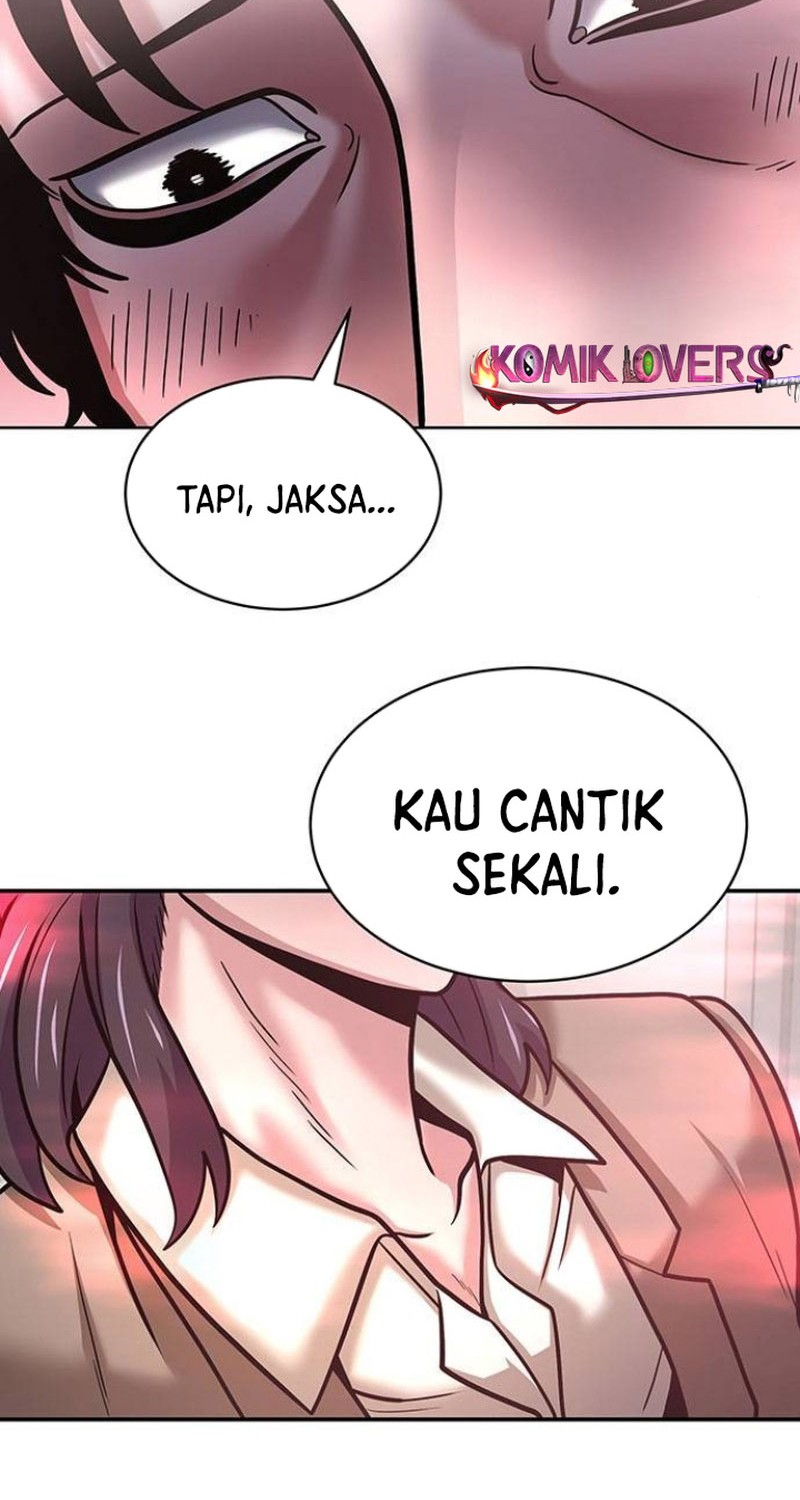 The Prosecutor Doesn’t Know The Law Chapter 14 - halaman 52