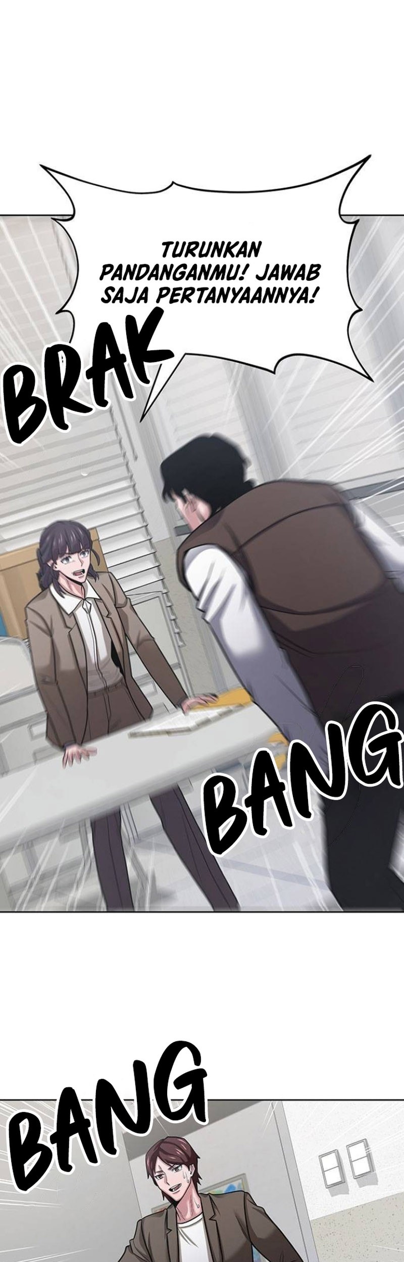 The Prosecutor Doesn’t Know The Law Chapter 14 - halaman 53