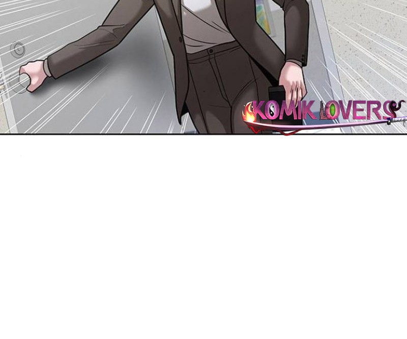 The Prosecutor Doesn’t Know The Law Chapter 14 - halaman 54