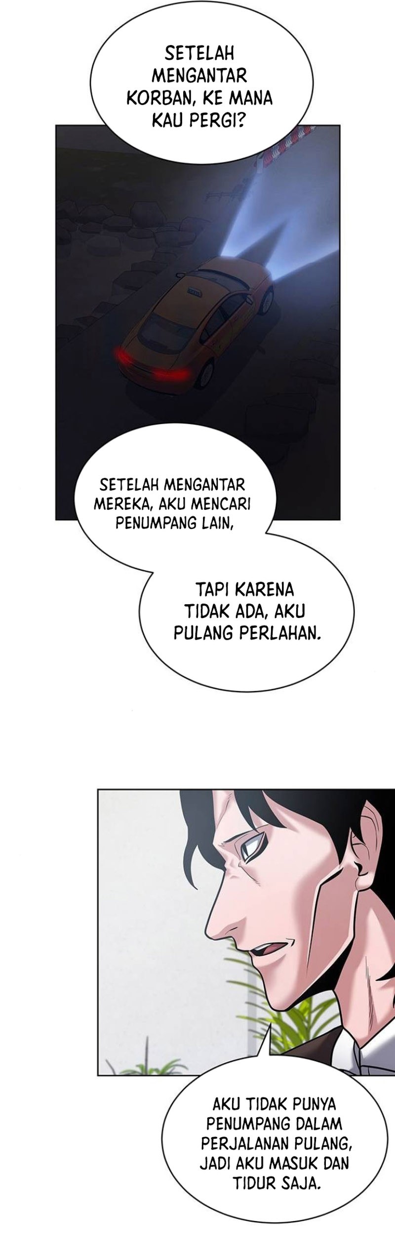 The Prosecutor Doesn’t Know The Law Chapter 14 - halaman 8