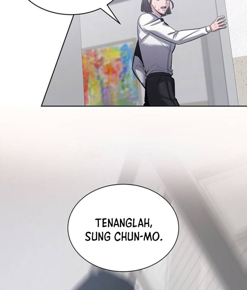 The Prosecutor Doesn’t Know The Law Chapter 15 - halaman 11