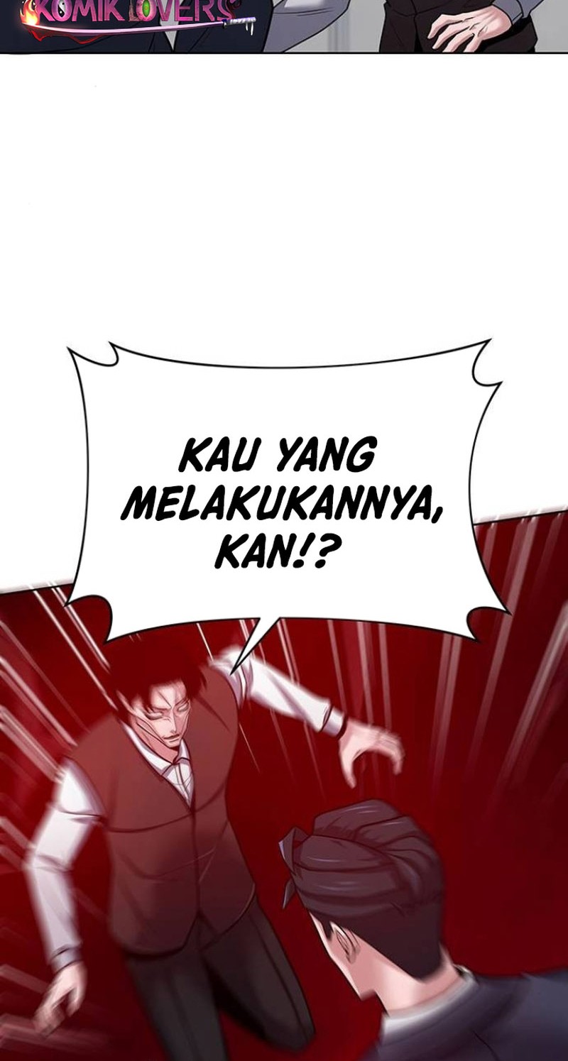 The Prosecutor Doesn’t Know The Law Chapter 15 - halaman 15