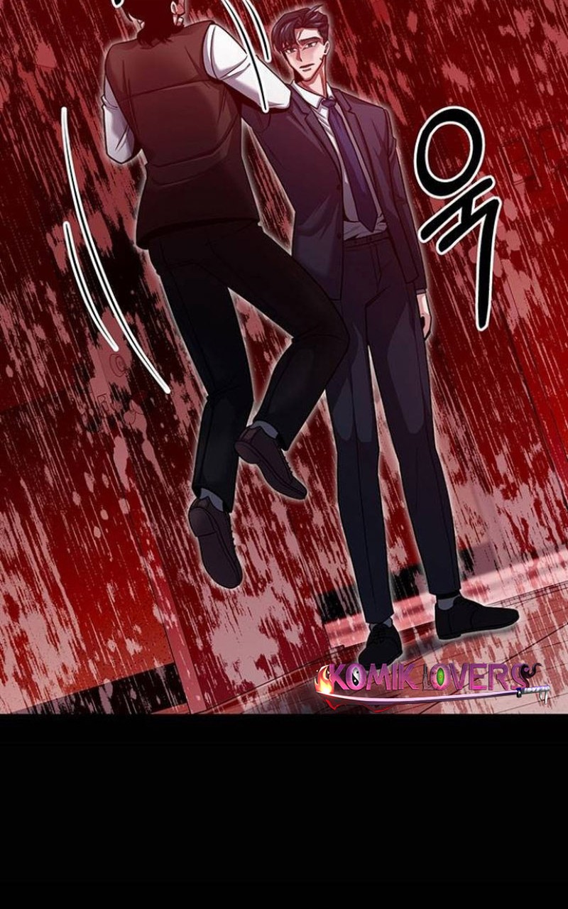 The Prosecutor Doesn’t Know The Law Chapter 15 - halaman 17