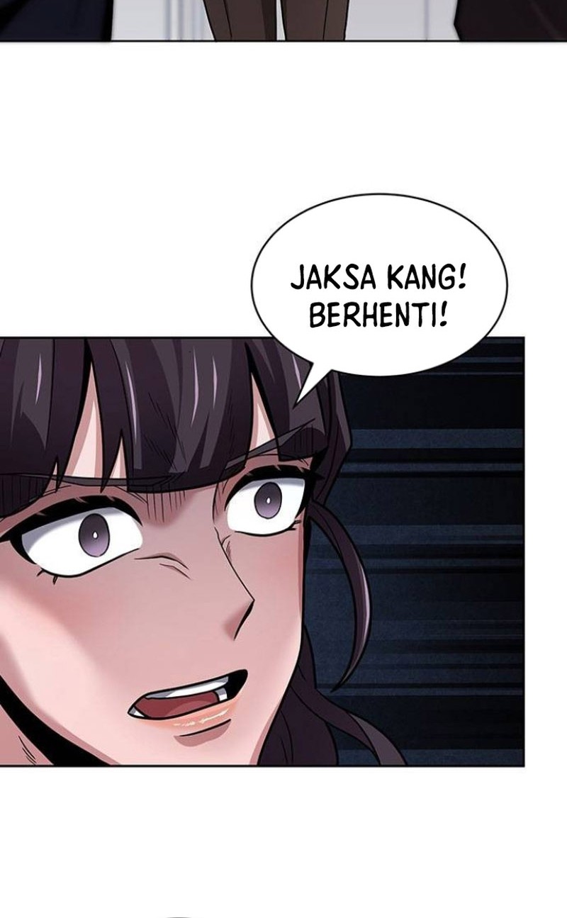 The Prosecutor Doesn’t Know The Law Chapter 15 - halaman 19