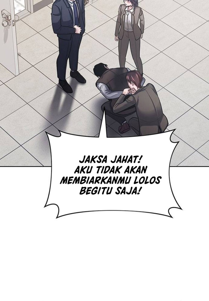 The Prosecutor Doesn’t Know The Law Chapter 15 - halaman 21