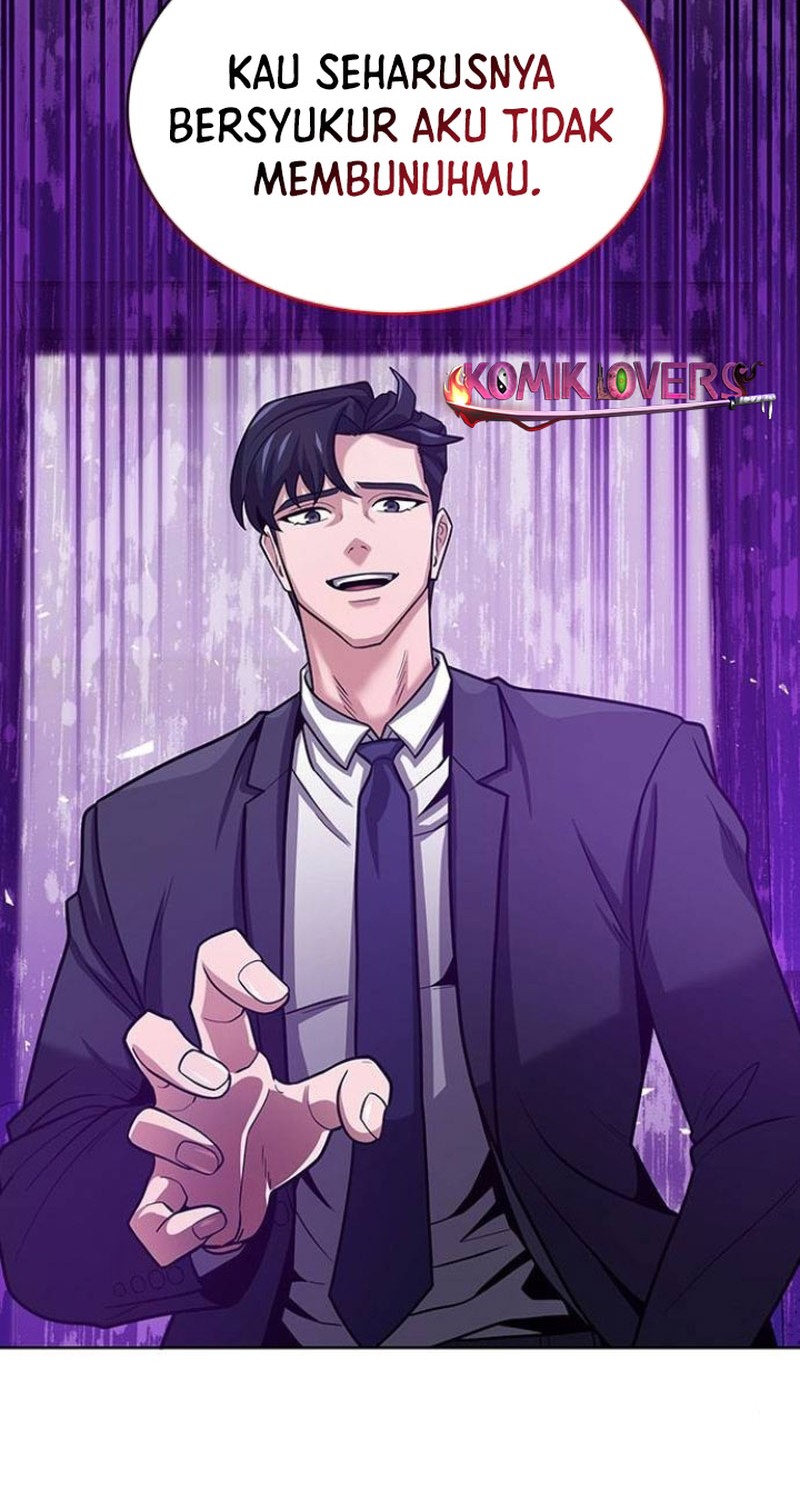 The Prosecutor Doesn’t Know The Law Chapter 15 - halaman 23