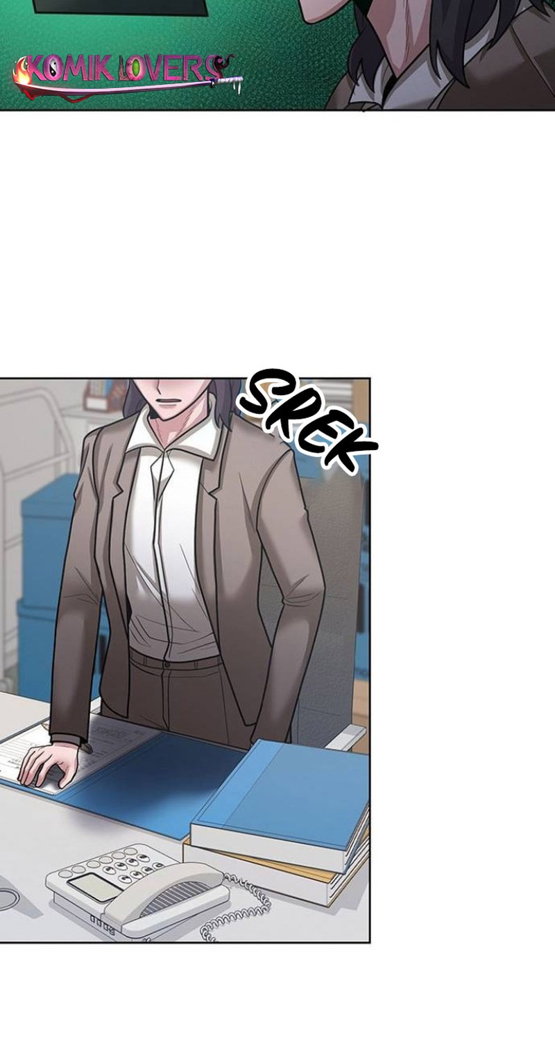 The Prosecutor Doesn’t Know The Law Chapter 15 - halaman 29