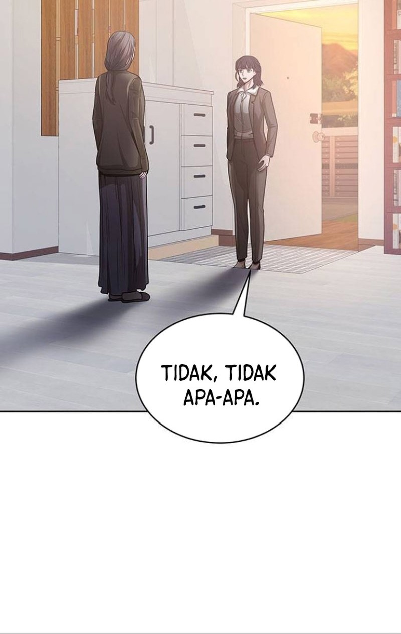 The Prosecutor Doesn’t Know The Law Chapter 15 - halaman 35