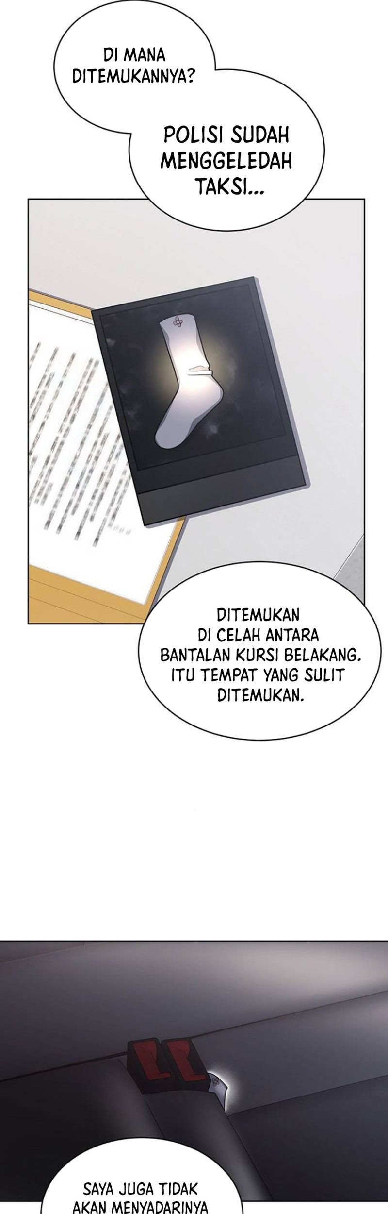 The Prosecutor Doesn’t Know The Law Chapter 15 - halaman 4